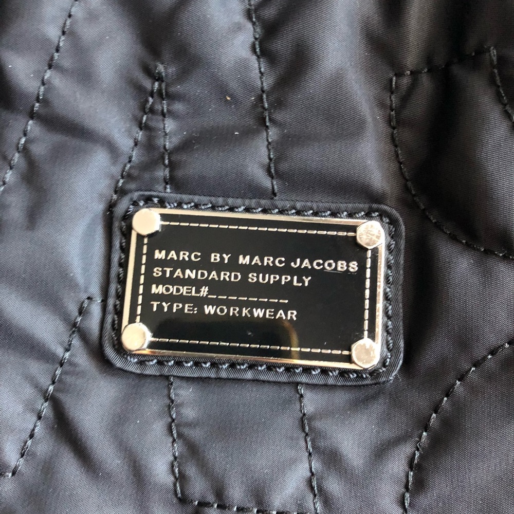 Marc By Marc Jacobs standard supply models: Type Workwear